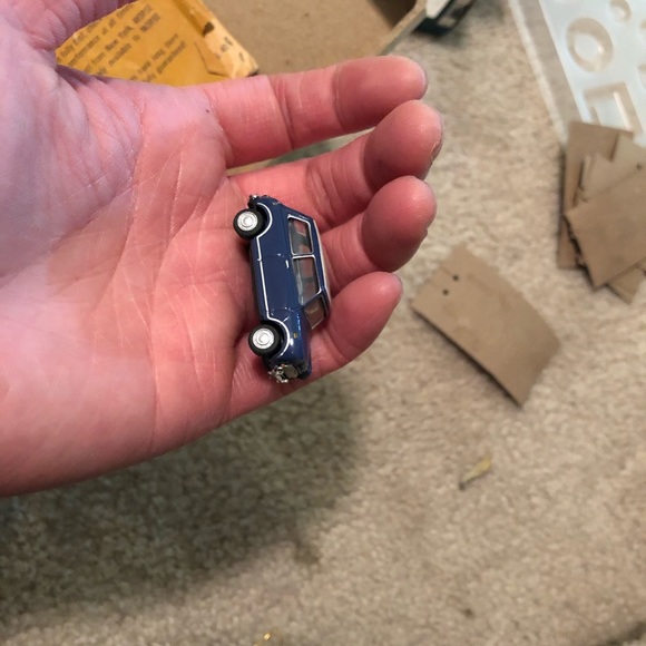 🤩 Micros mini classics! - Picture 7 of 8